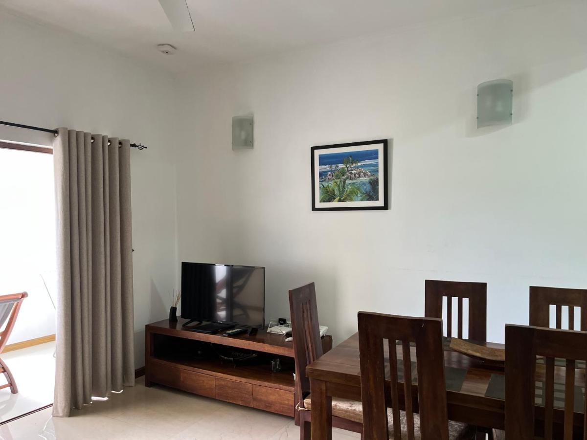 Kanasuk Self Catering Apartments Baie Lazare  Zewnętrze zdjęcie